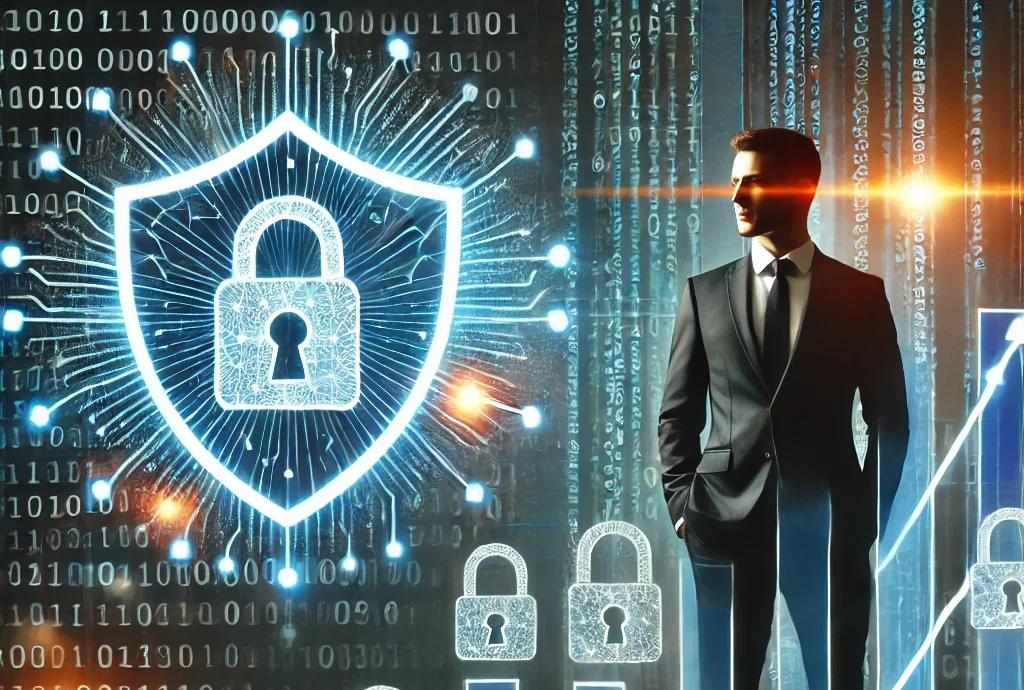  Cybersecurity Salaries