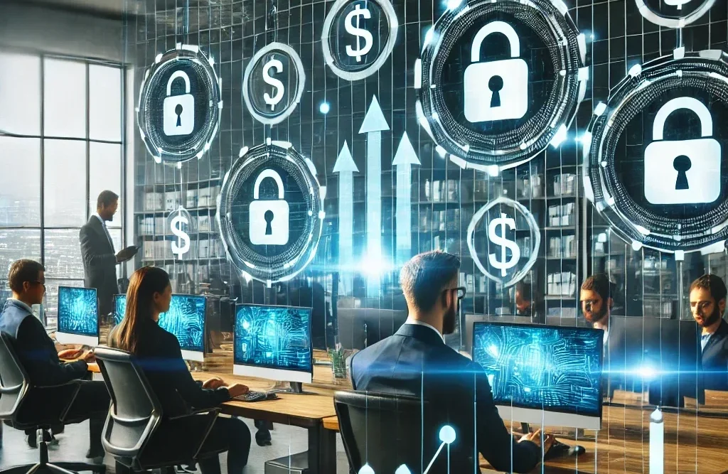Cybersecurity Salaries