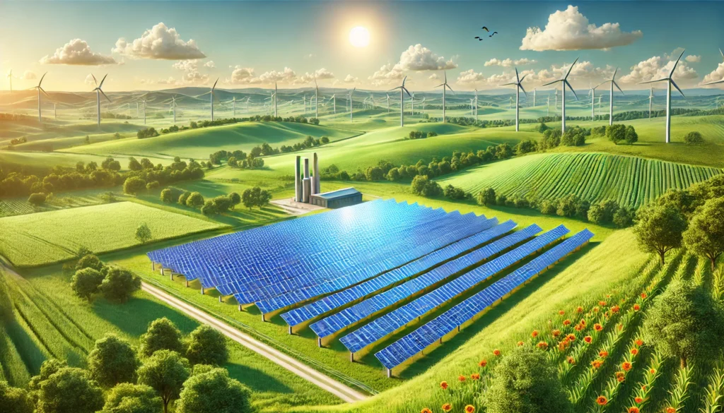 perovskite solar cell
