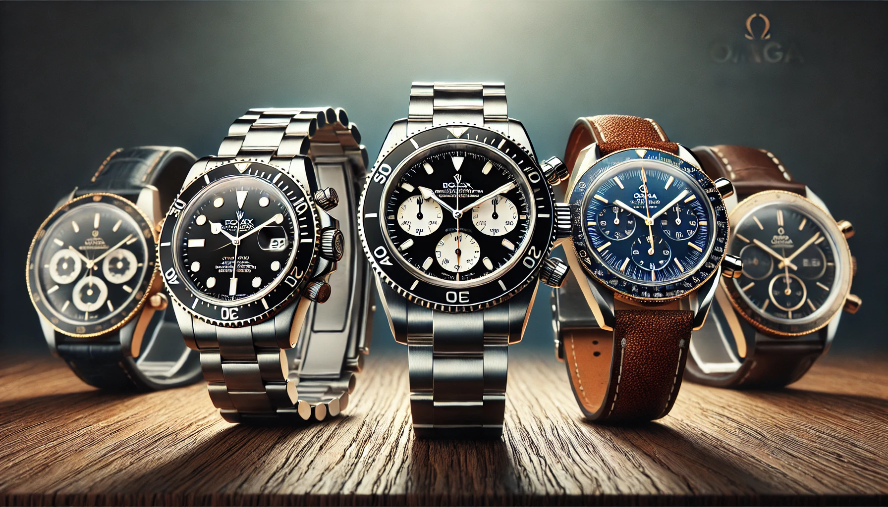 best watches for men