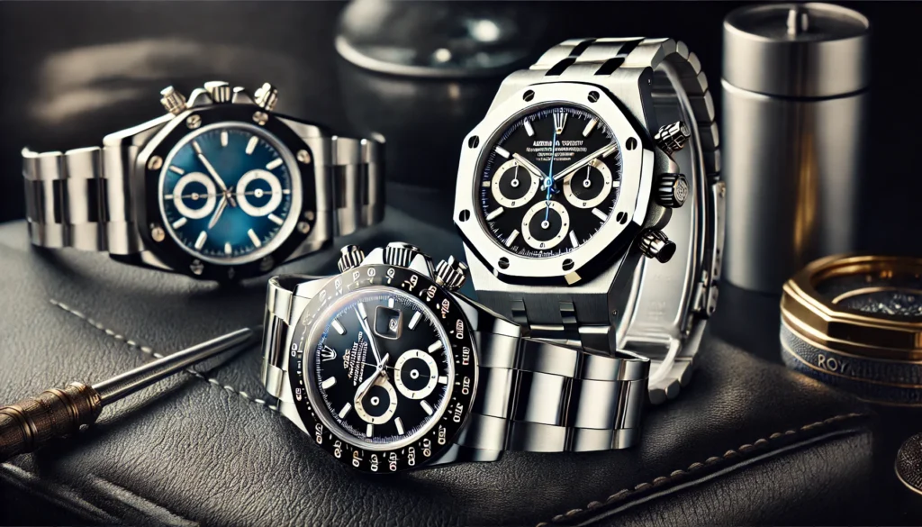 best watches for men