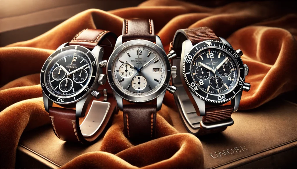 best watches under 1000