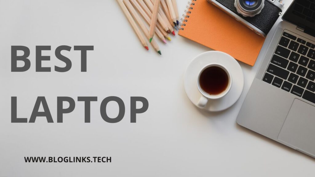 Best Laptop for Video Editing