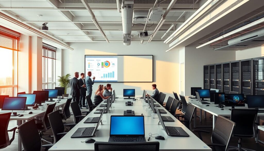 Mastering Information Technology