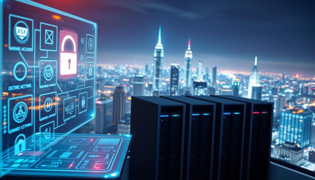 cybersecurity measures