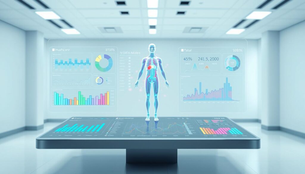 AI in Healthcare