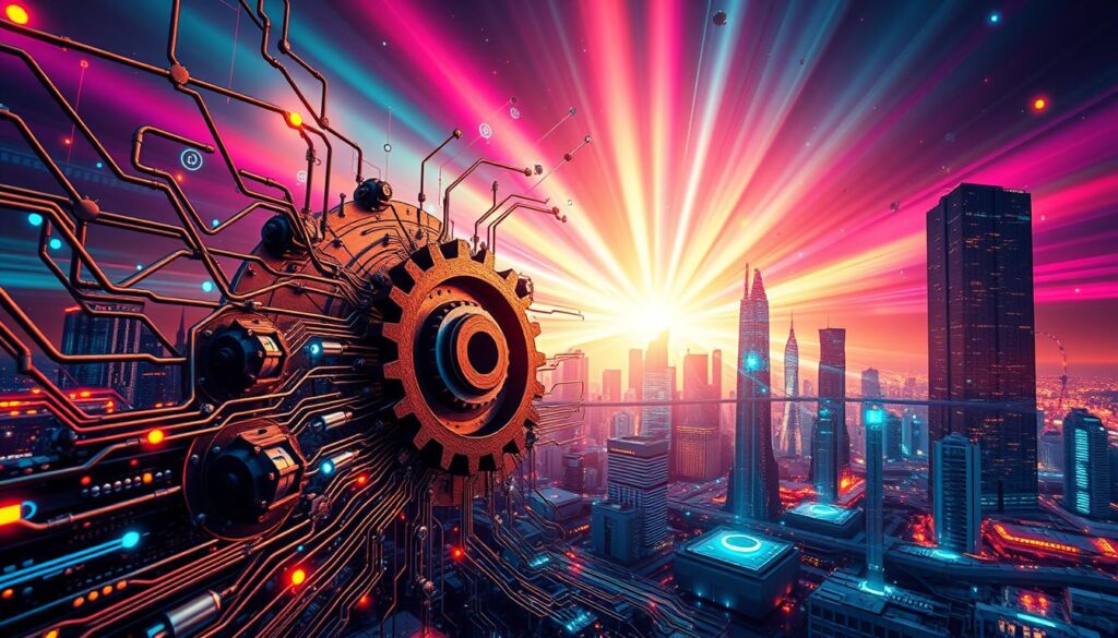 Digital Transformation