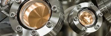 Vacuum Technology