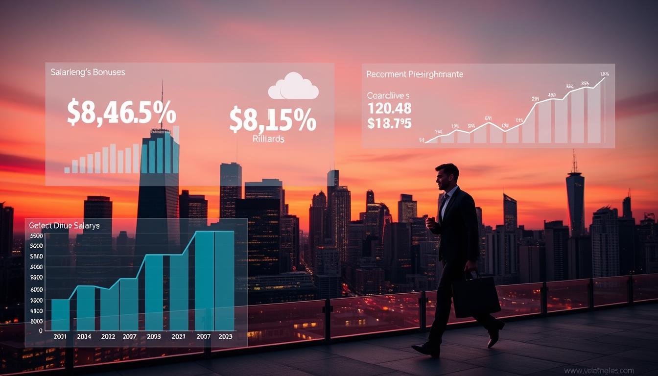 information technology salary