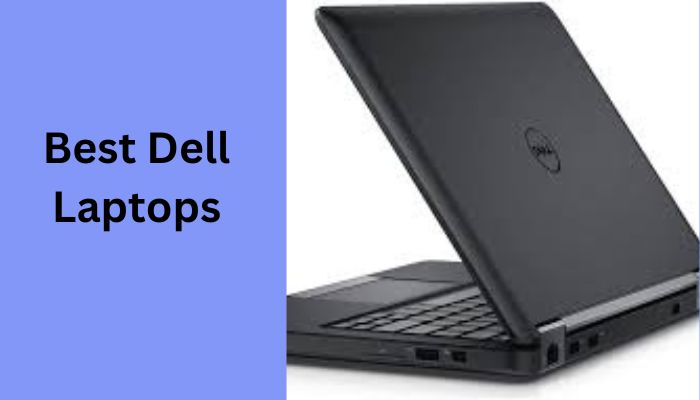 best dell laptops