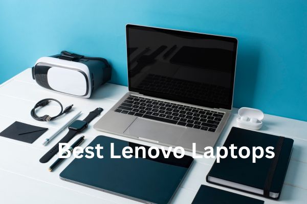 lenovo laptops