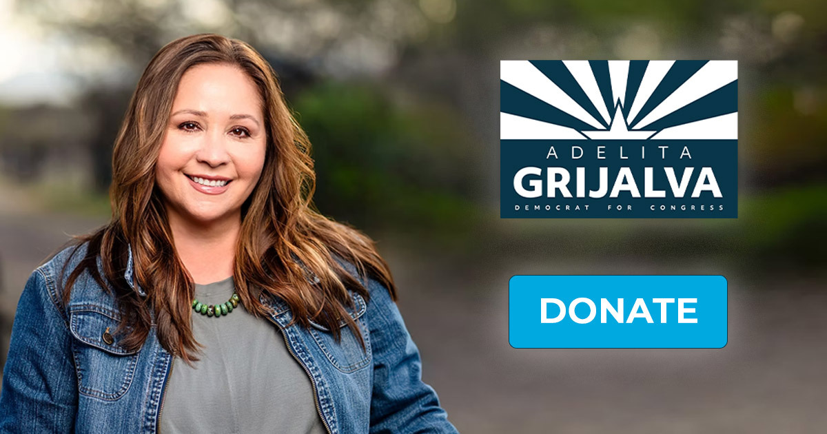 adelita grijalva
