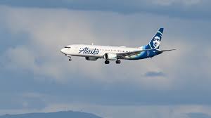 alaska airlines flights