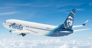 alaska airlines flights