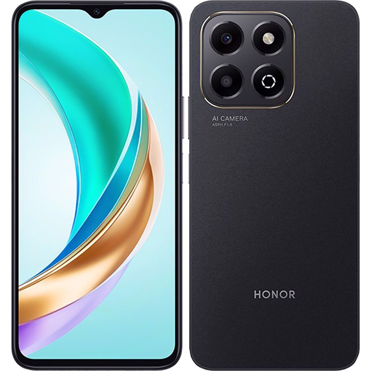 honor x6c